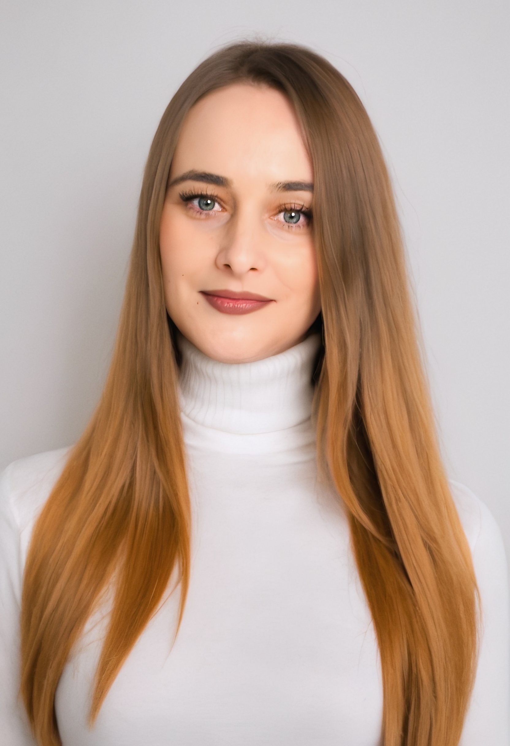 Елена Кочубенко